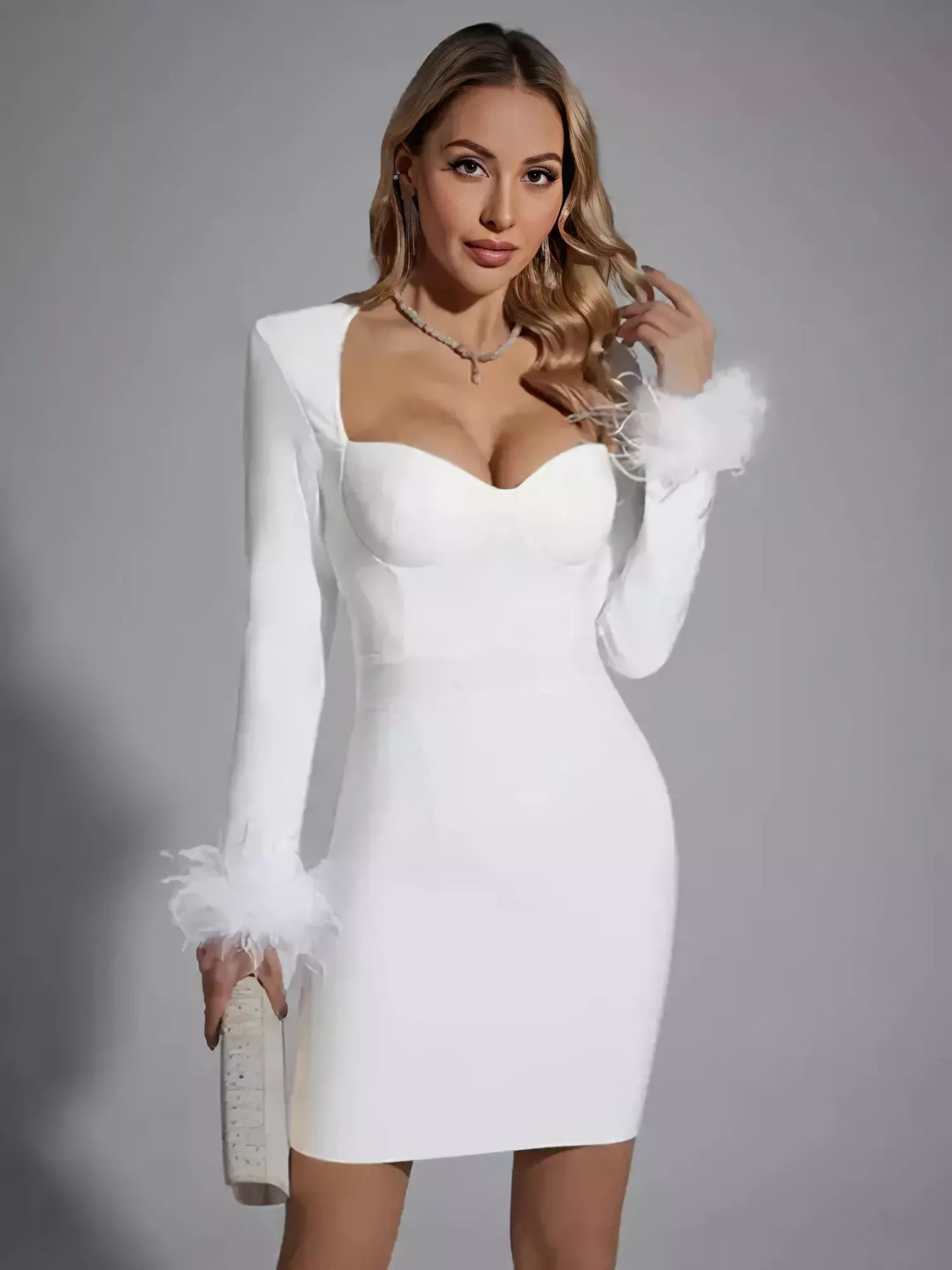 Angie Mini Dress