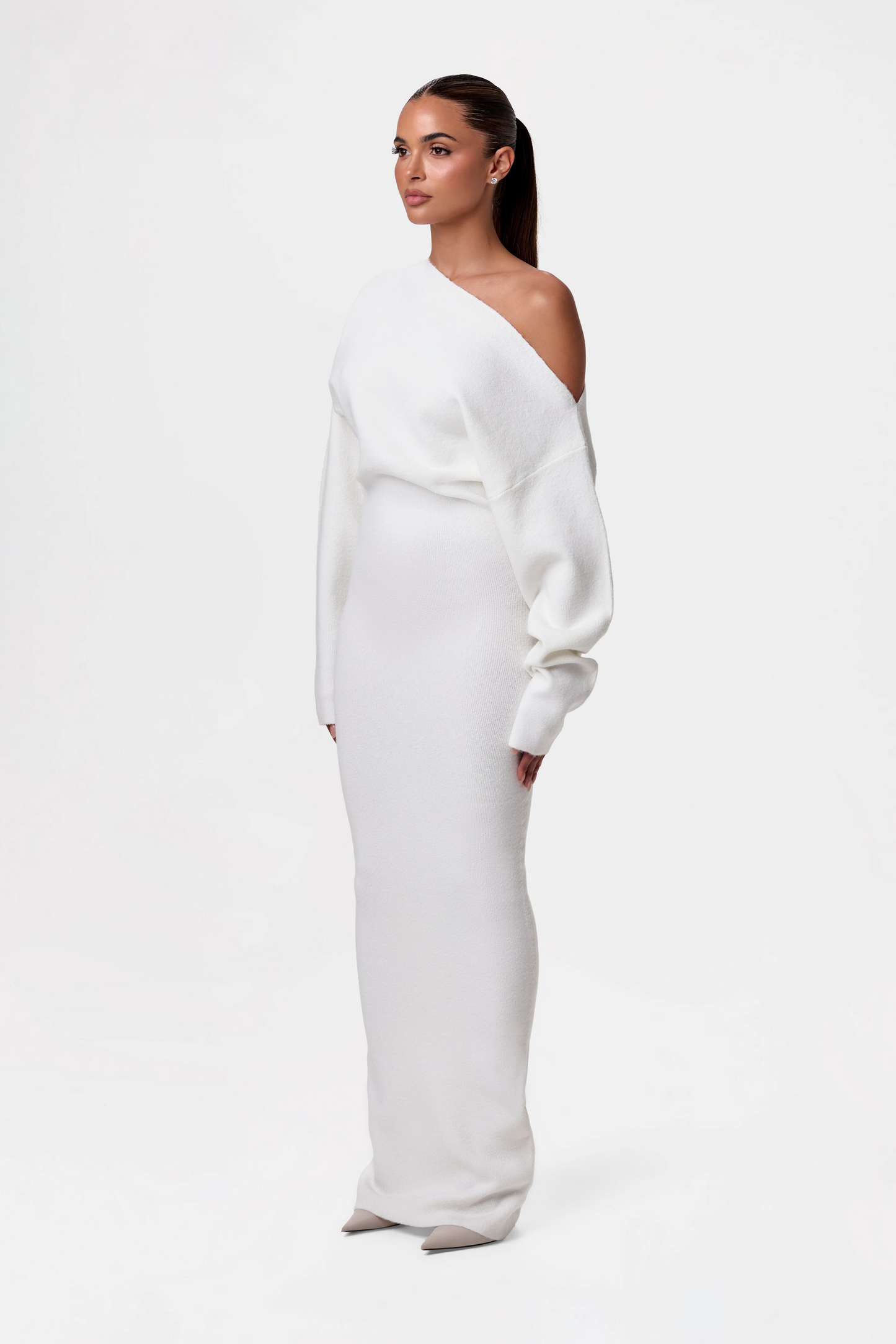 Athena Dress
