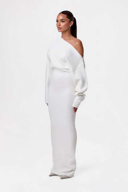 Athena Dress