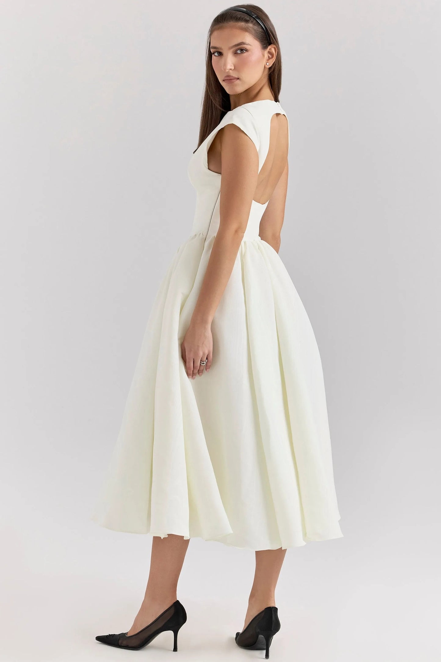 Francesca Dress