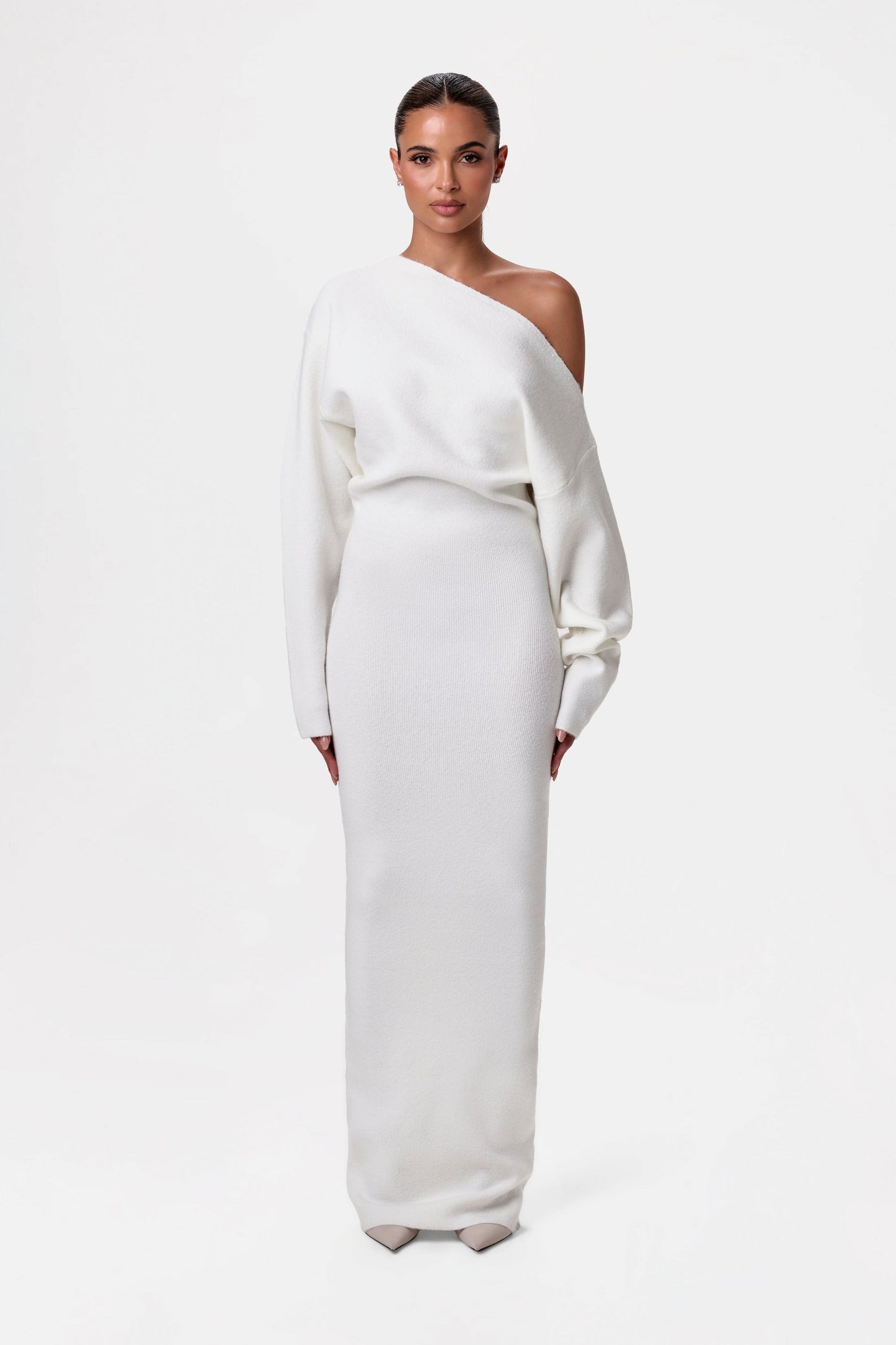Athena Dress