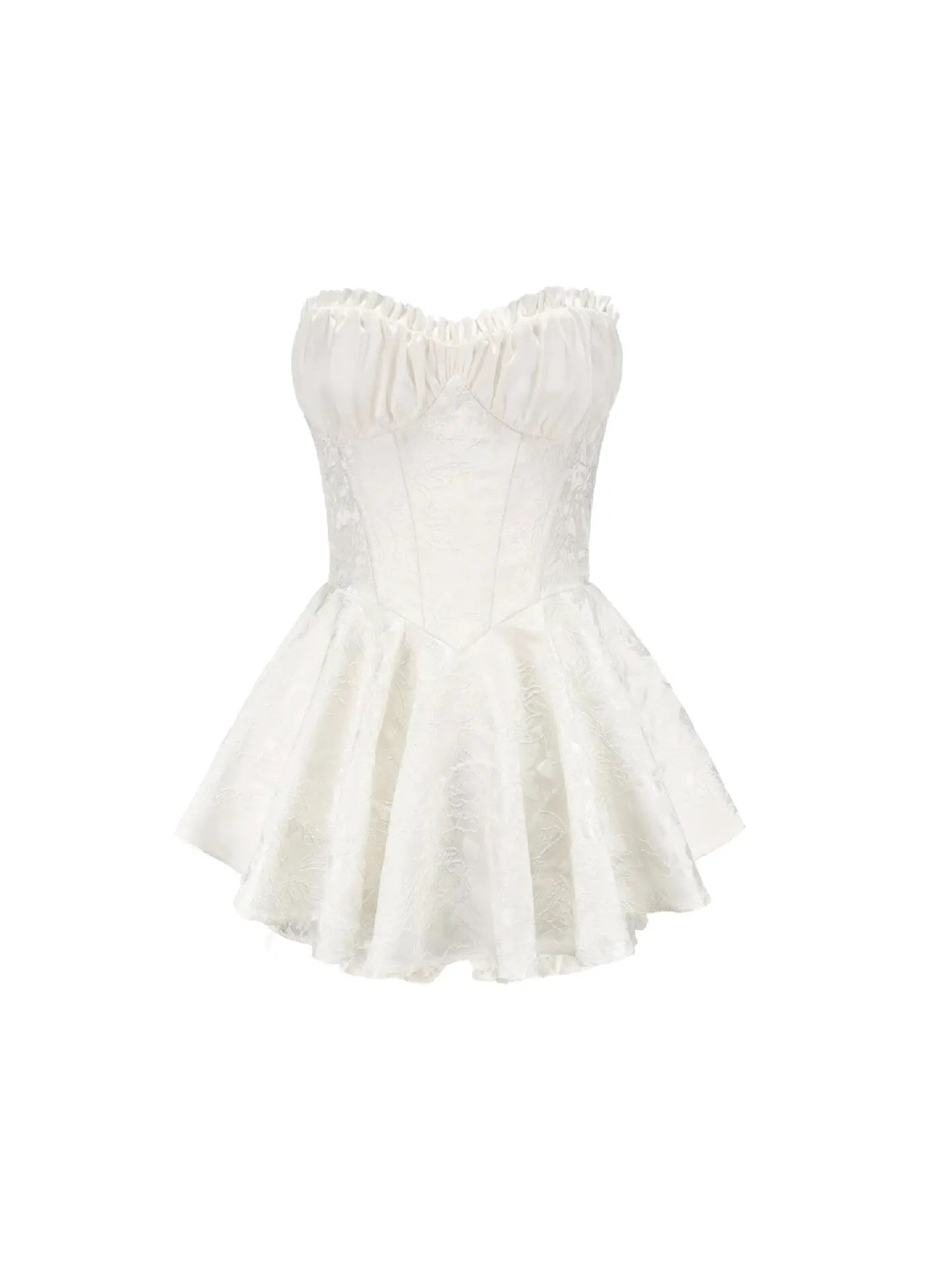 Theodora Dress