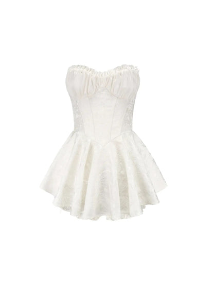 Theodora Dress