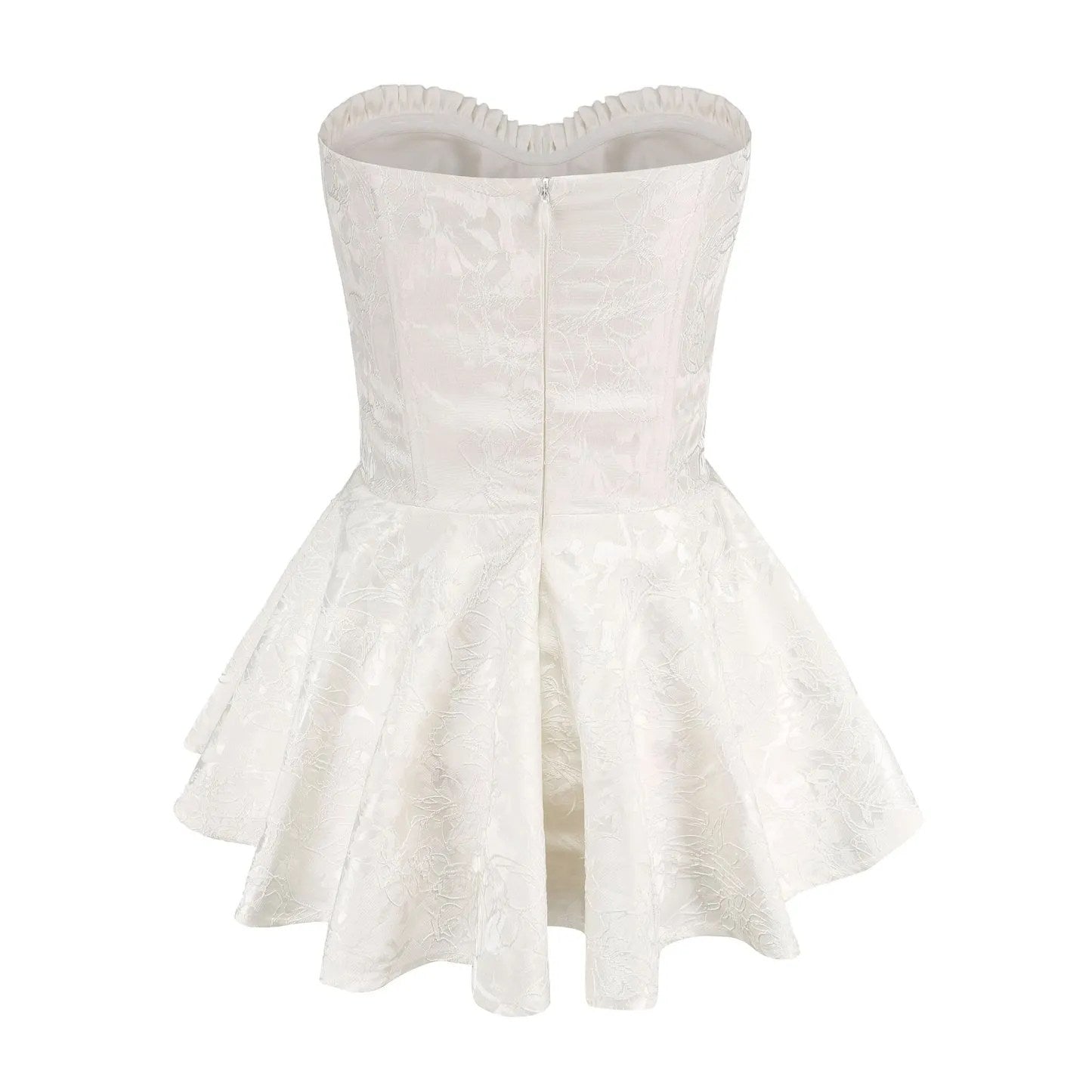 Theodora Dress