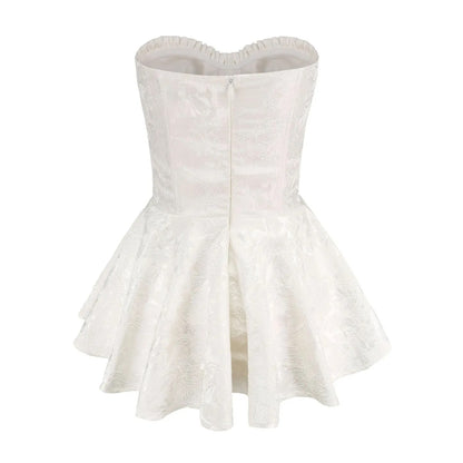 Theodora Dress