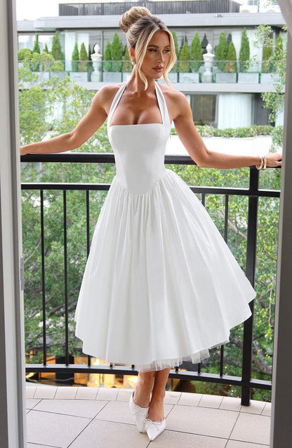 Amina Dress