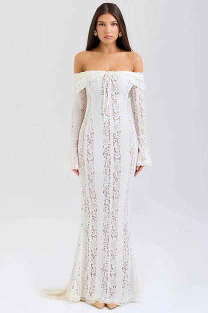 Haven Dress