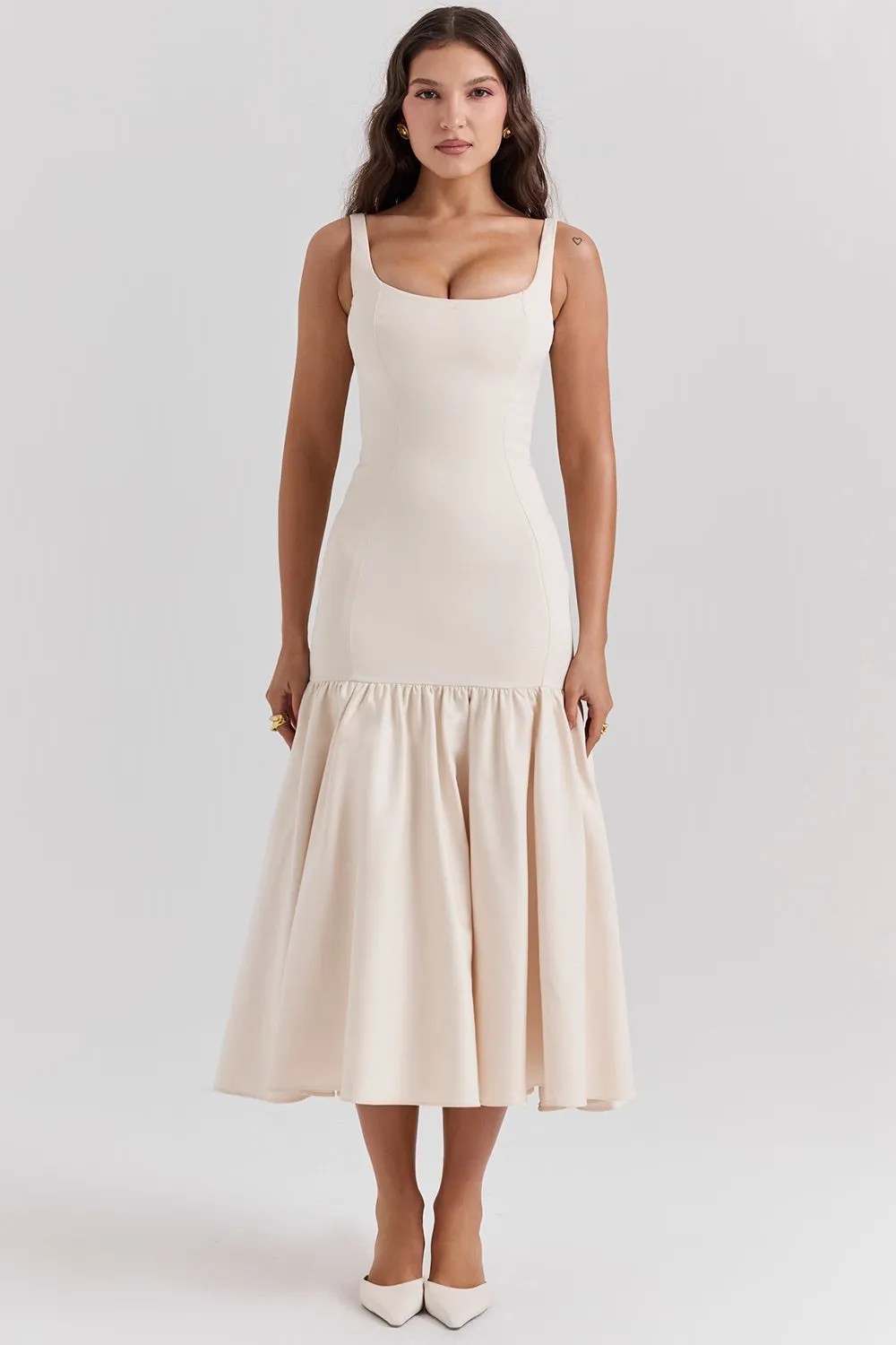 Althea Dress