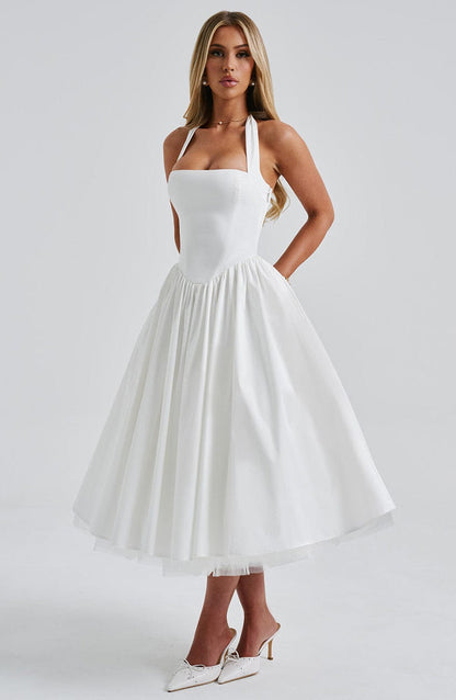 Amina Dress
