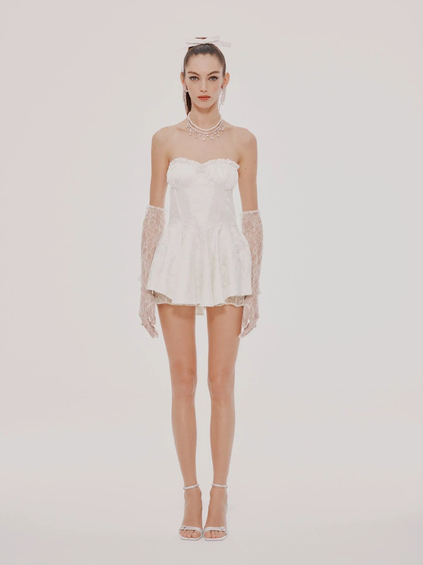 Theodora Dress