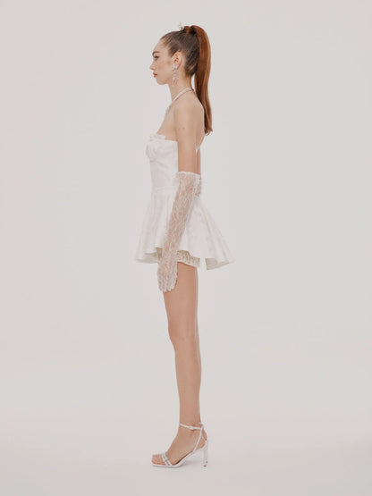 Theodora Dress