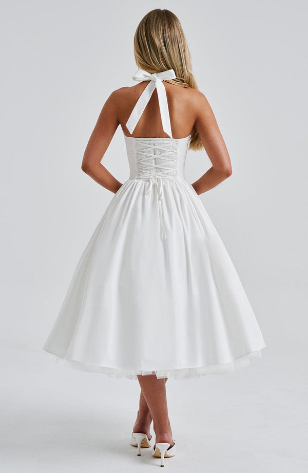 Amina Dress