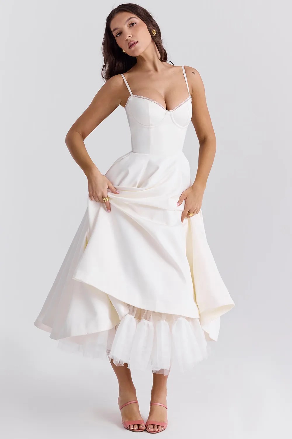 Beatrice Dress