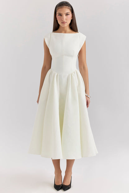 Anna Maxi Dress
