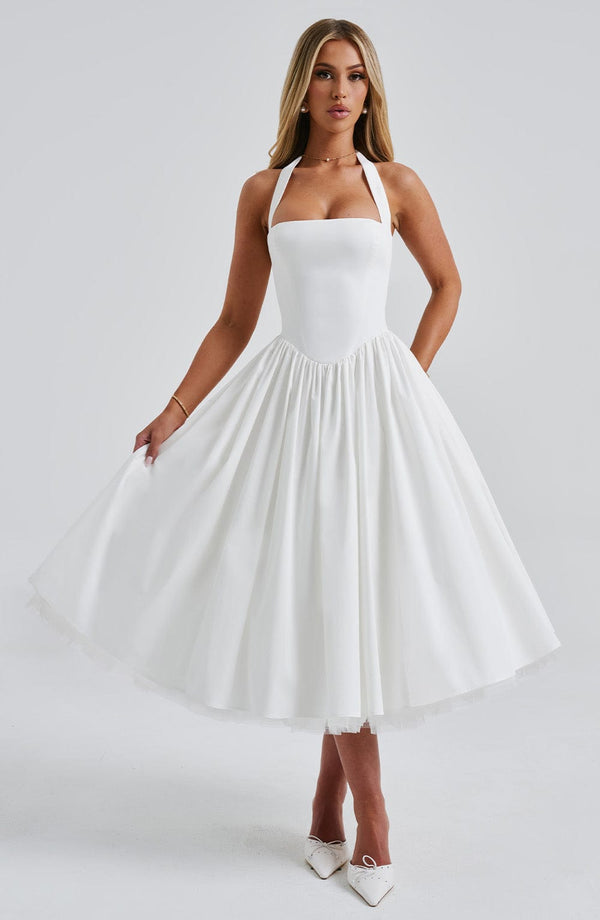 Amina Dress