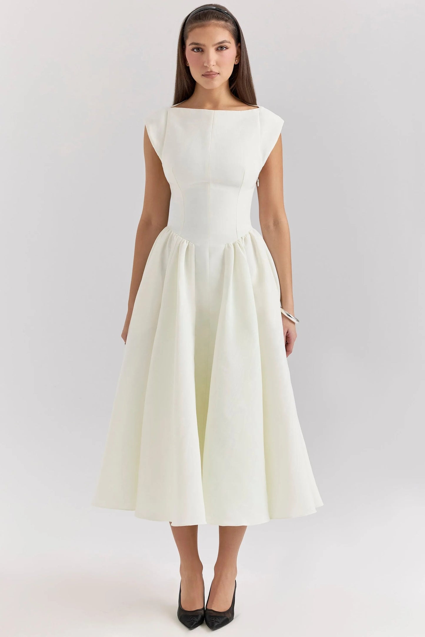 Francesca Dress