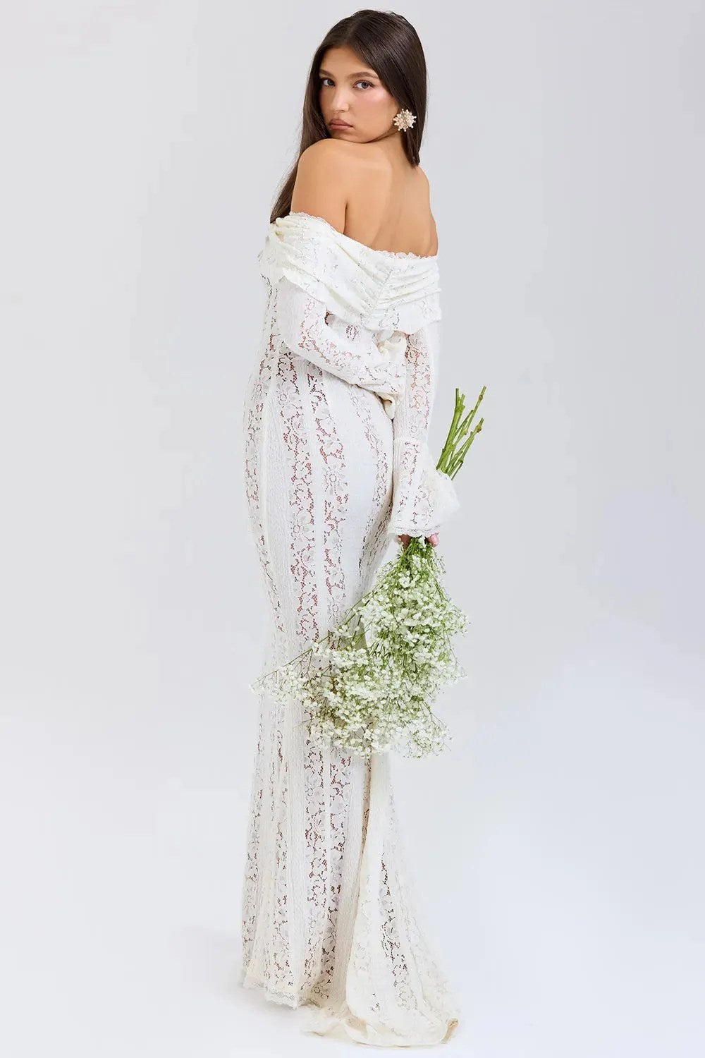 Haven Dress