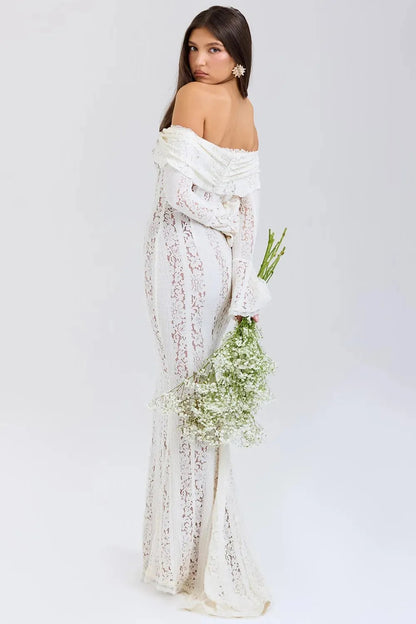 Haven Dress