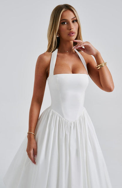 Amina Dress