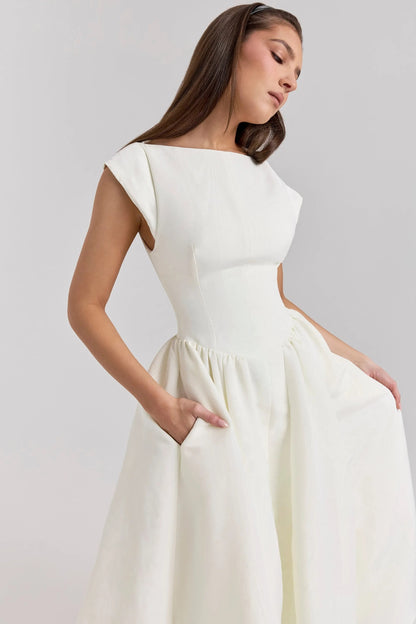 Francesca Dress