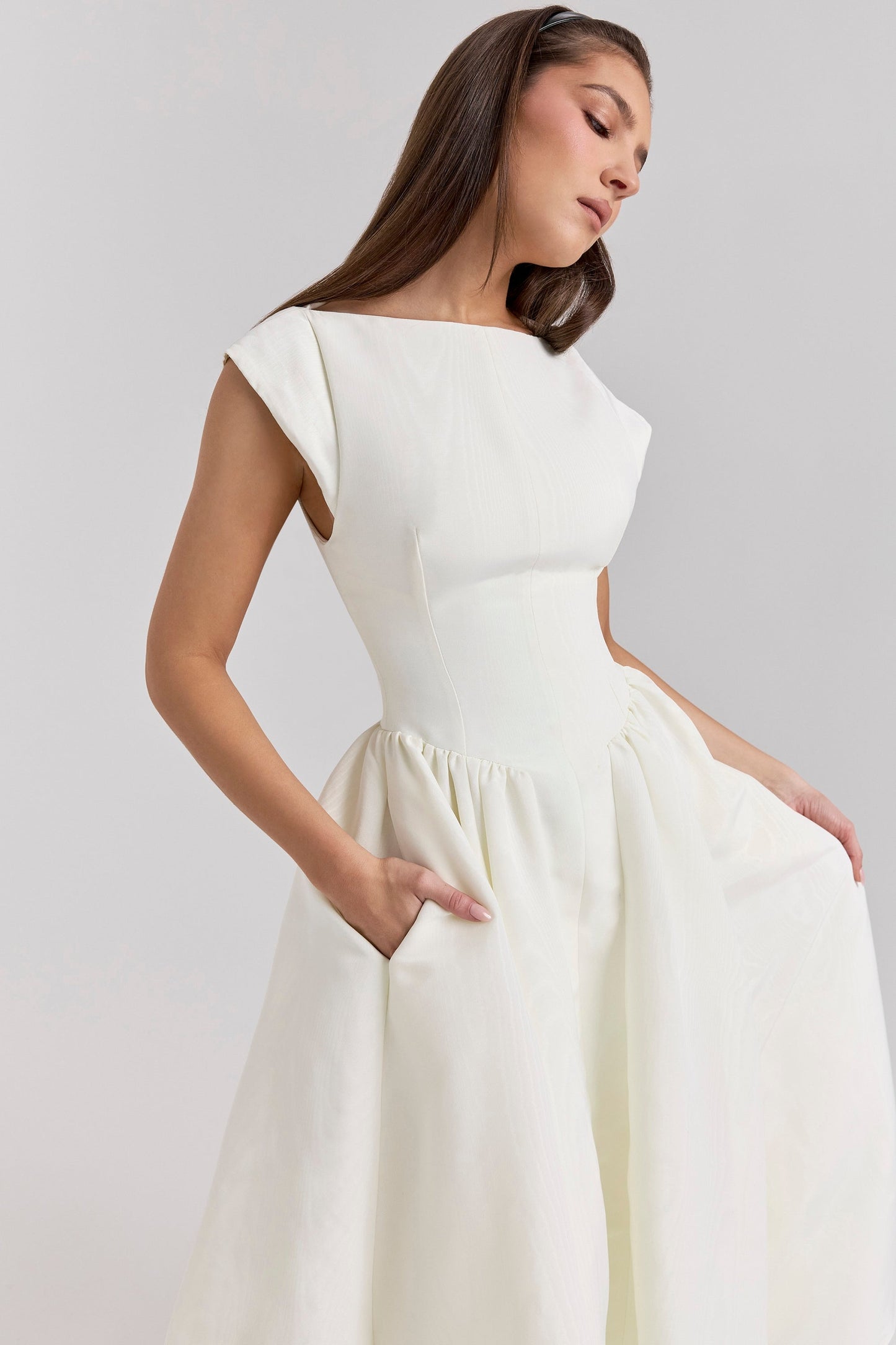 Anna Maxi Dress