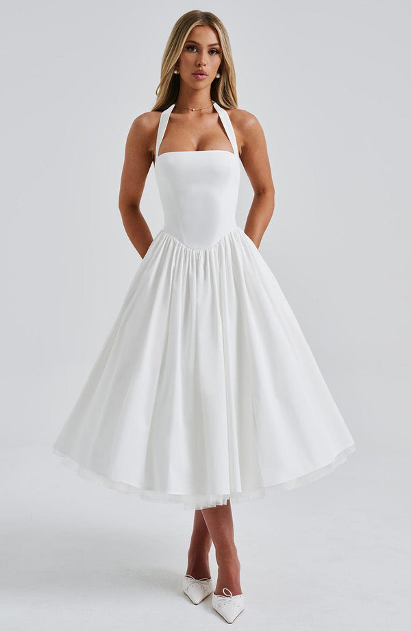 Amina Dress