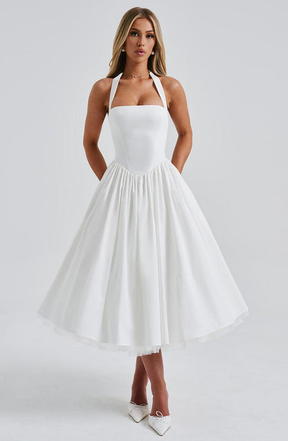 Amina Dress