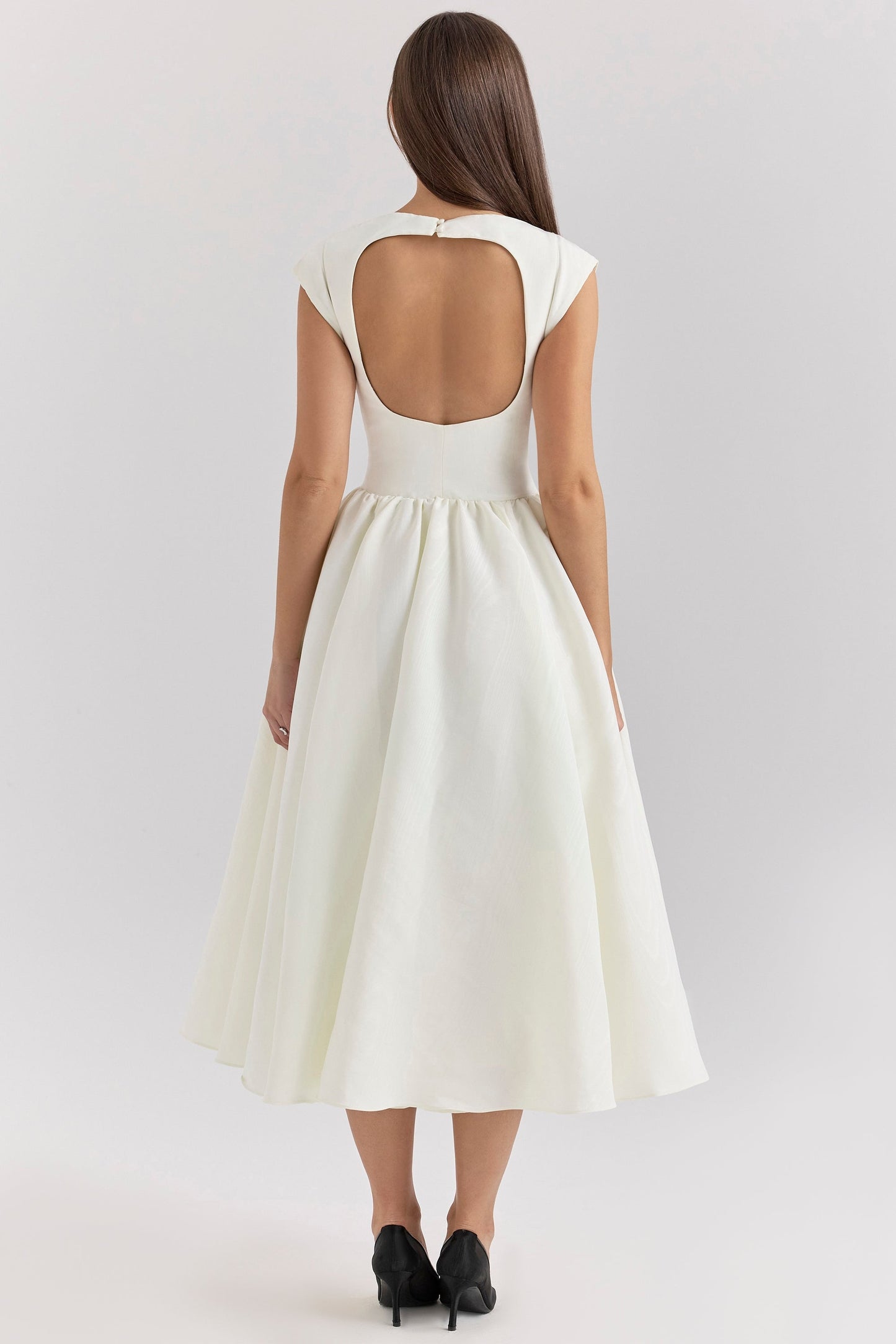 Anna Maxi Dress