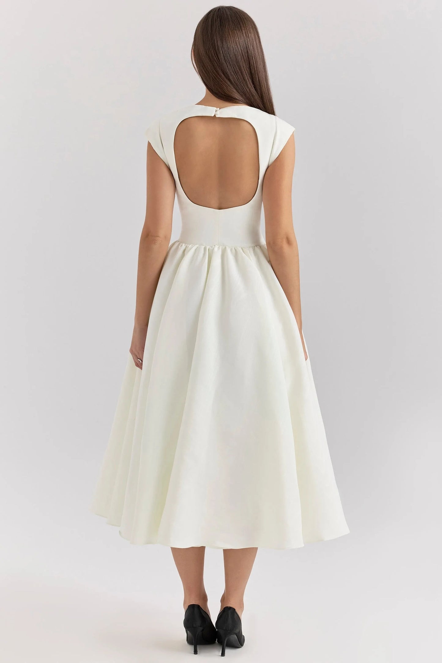 Francesca Dress