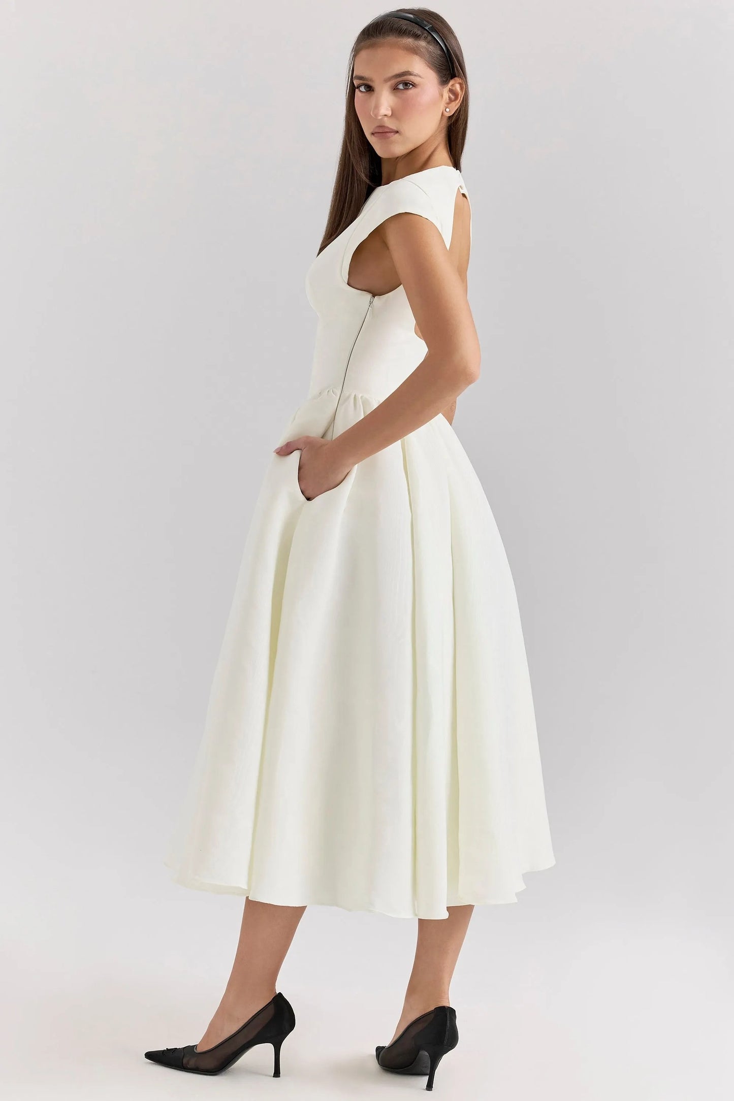 Francesca Dress