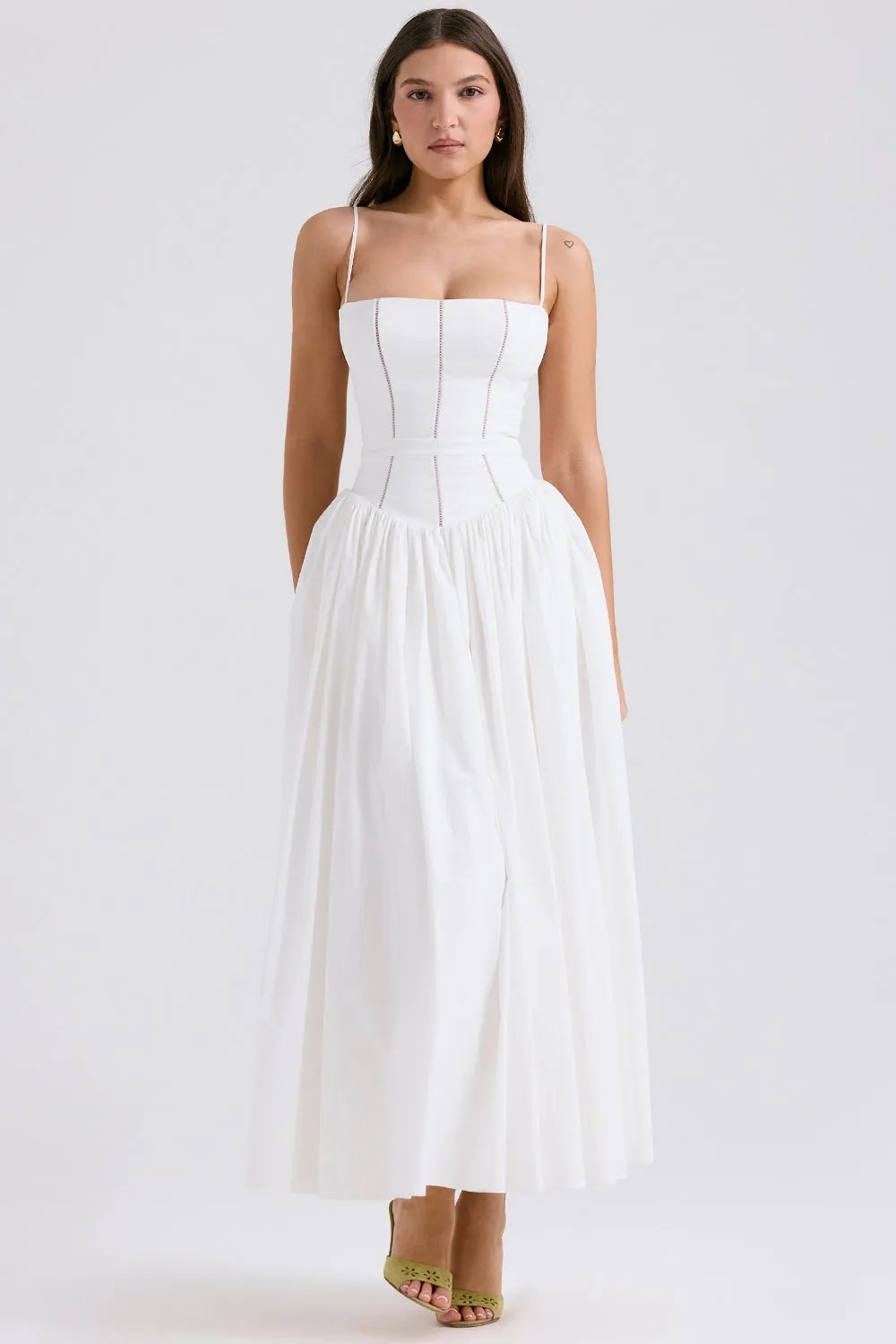 Quimby Dress