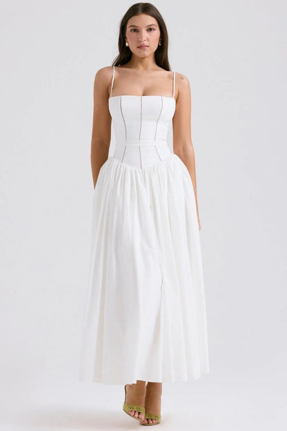 Quimby Dress