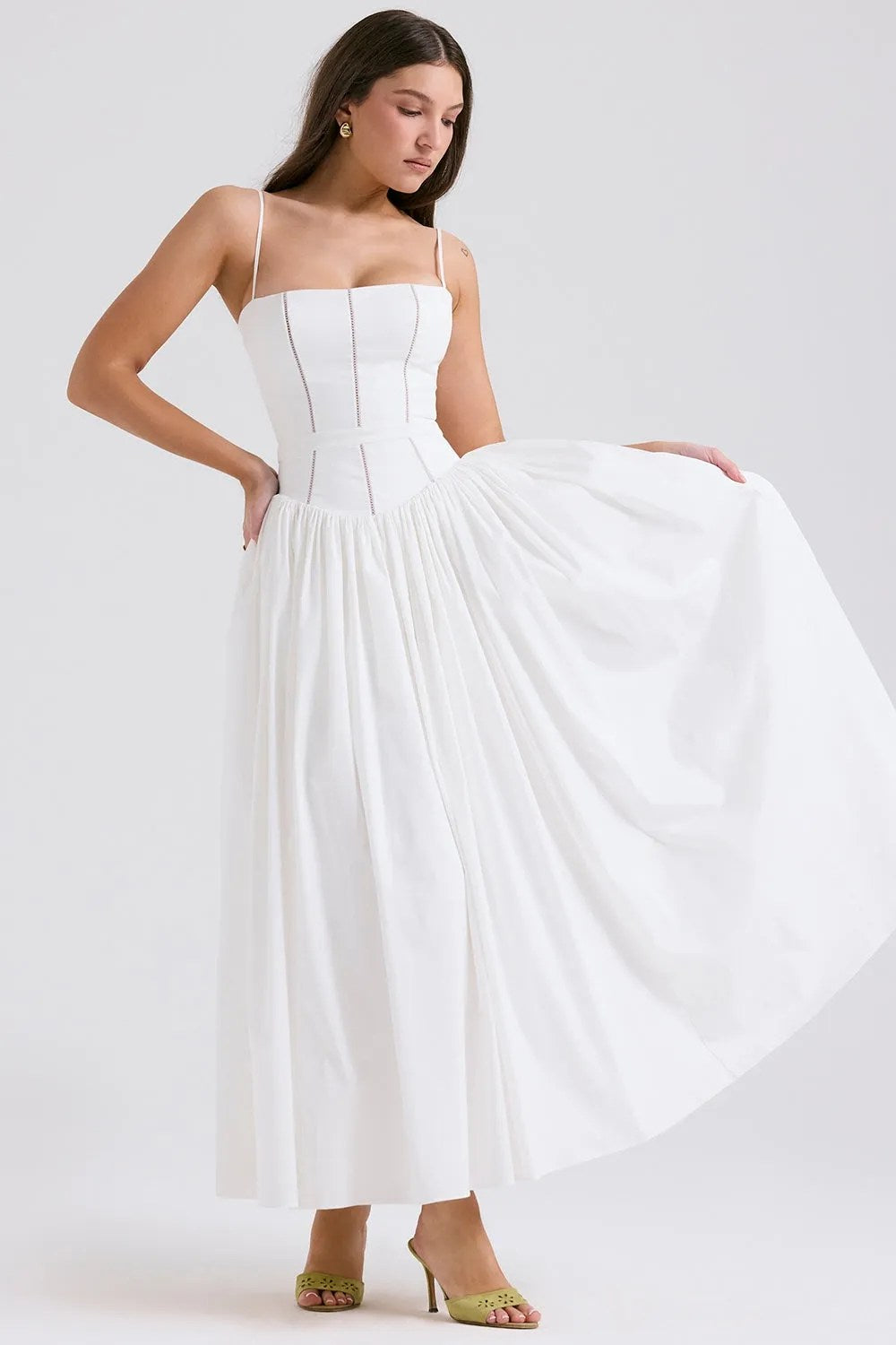 Quimby Dress