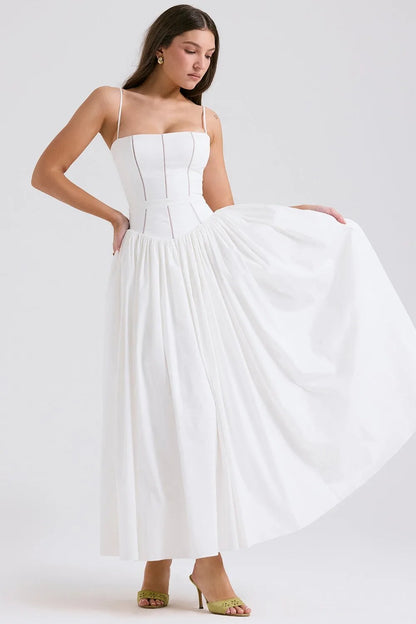 Quimby Dress