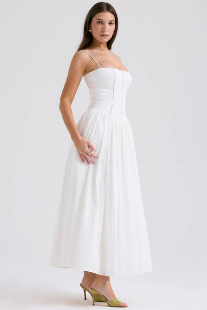 Quimby Dress