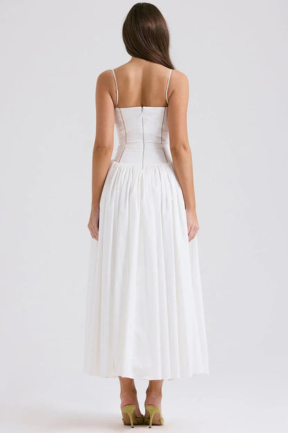 Quimby Dress