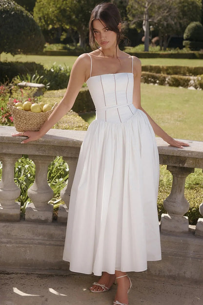 Quimby Dress
