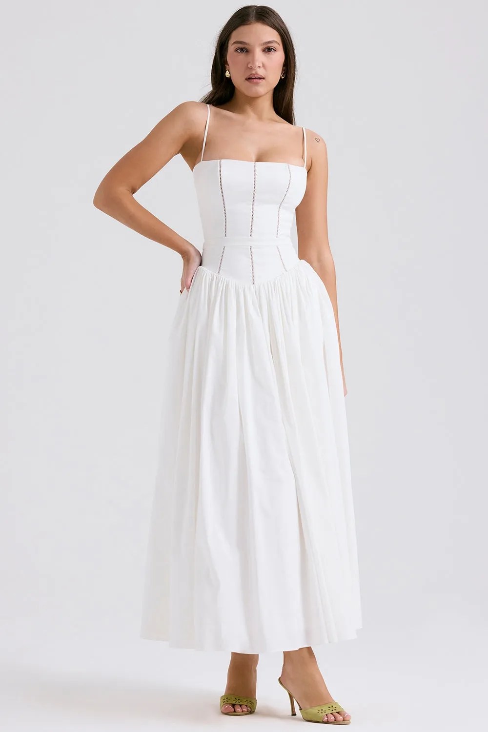 Quimby Dress