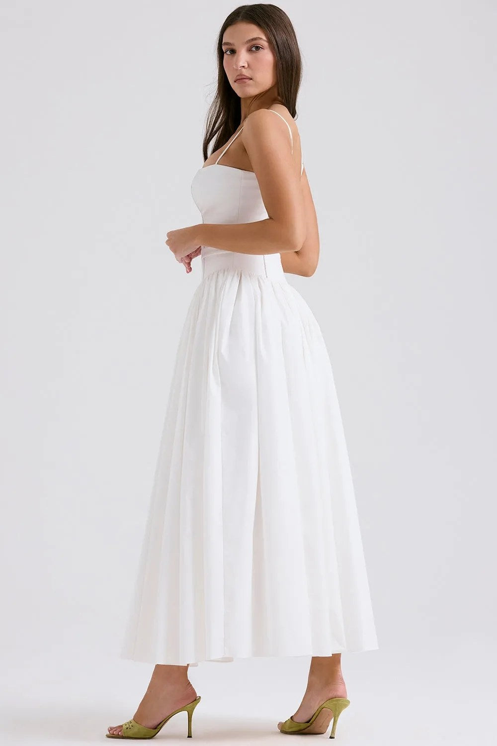 Quimby Dress