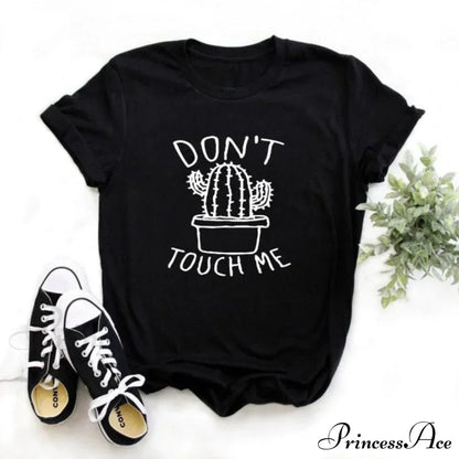 Floral Print Casual Tee