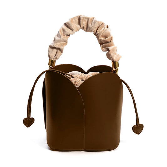Willow Bucket Bag
