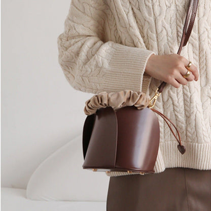 Willow Bucket Bag