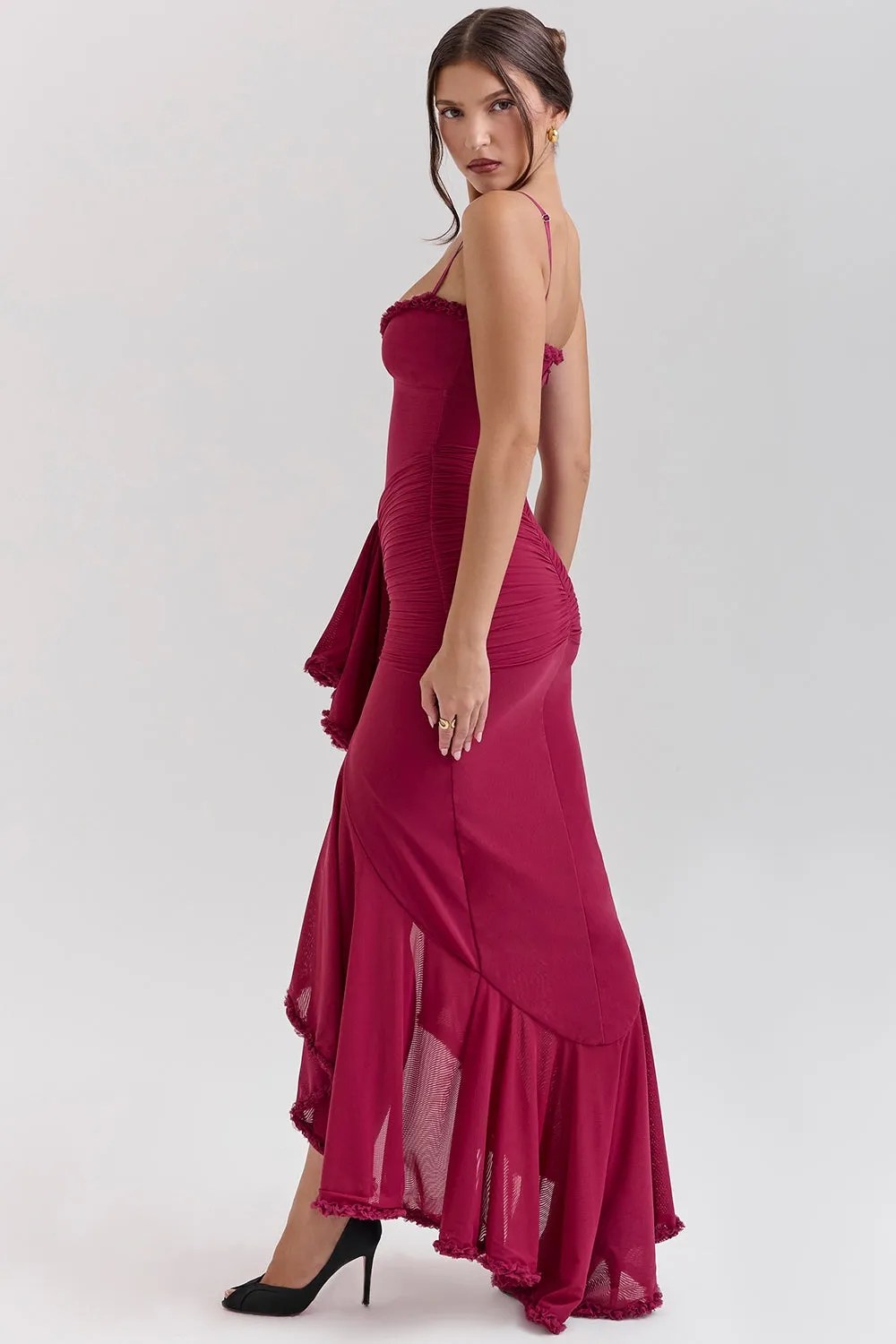 Lydia Dress