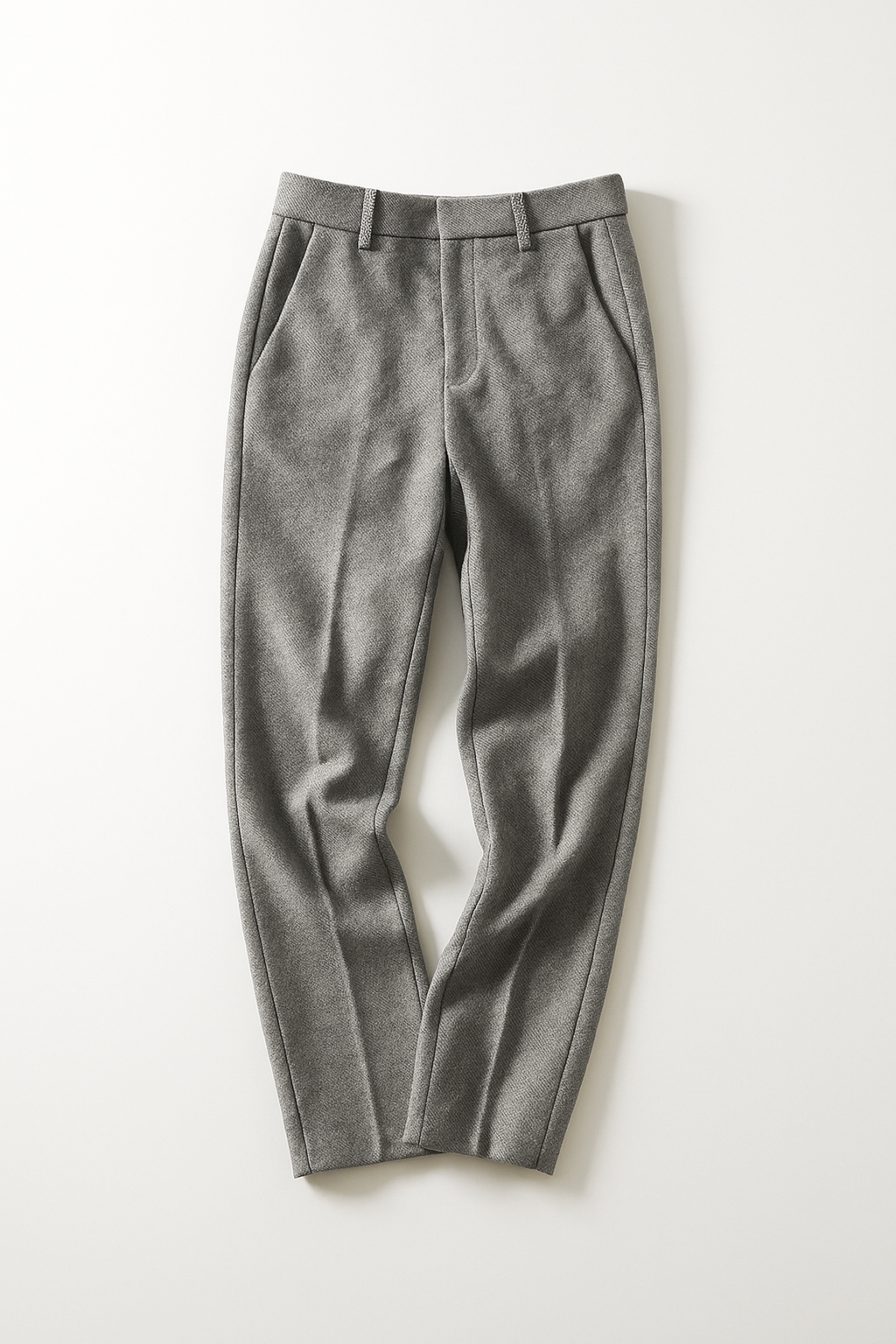 | Classic Wool Women's Trousers