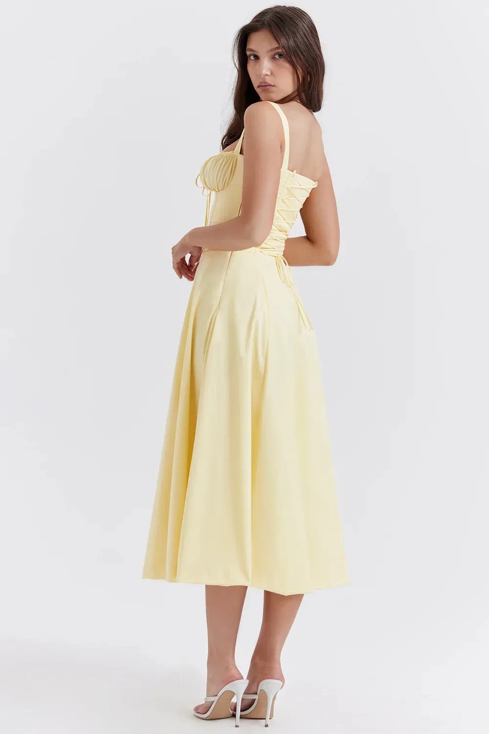 Wendy Dress