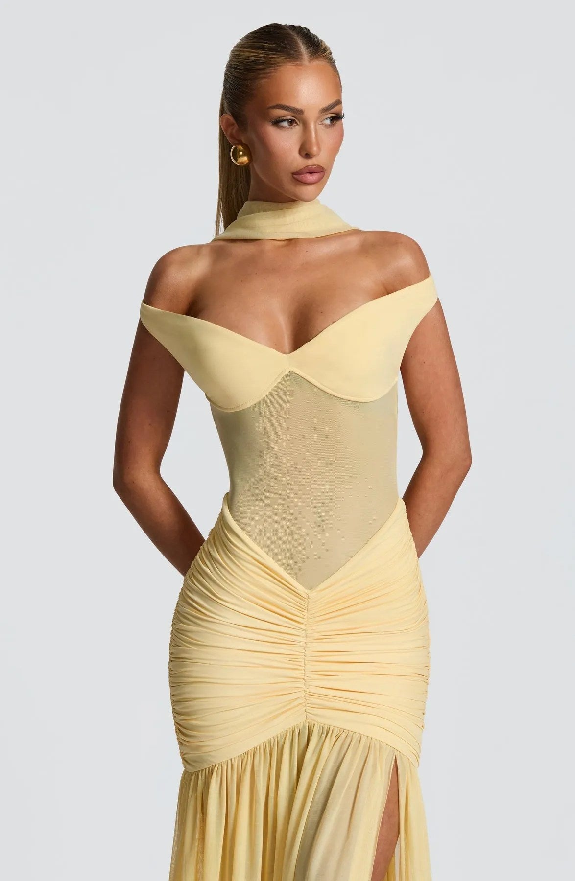 Colette Dress