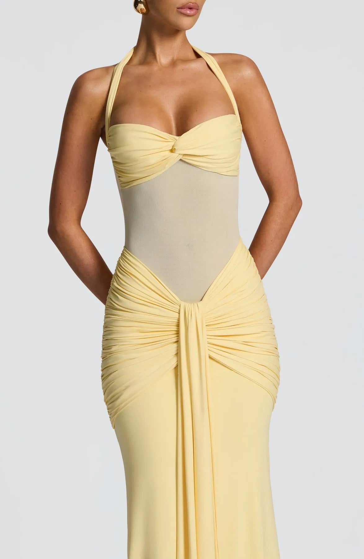 Chloe Dress