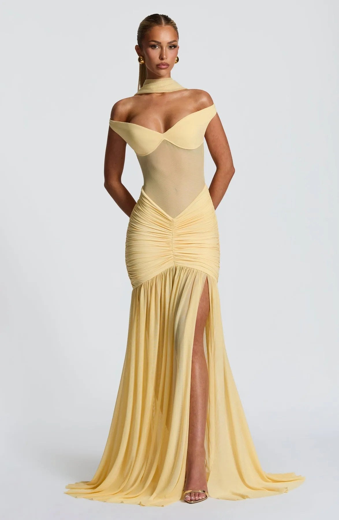 Colette Dress
