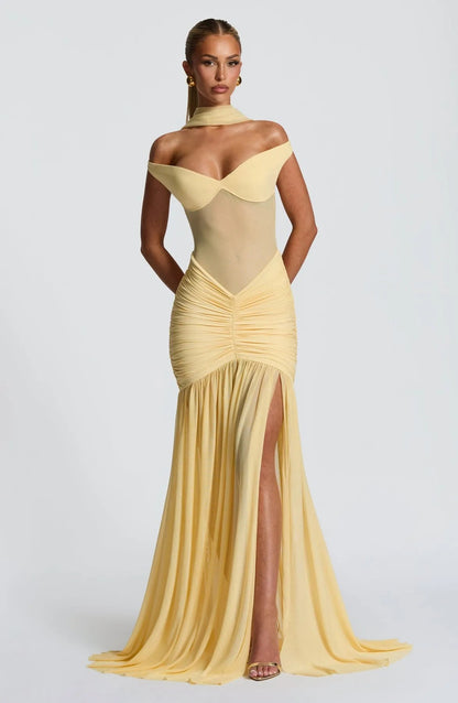 Colette Dress