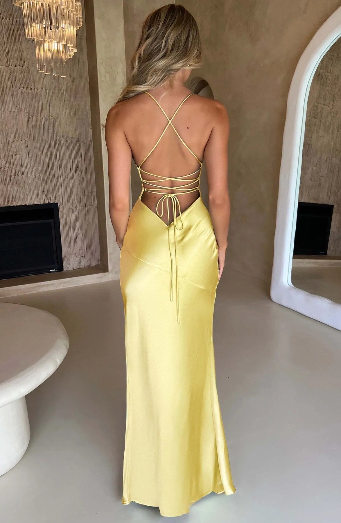 Astrid Dress